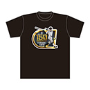 佐藤選手 150本塁打記念 Tシャツ★受注生産品★