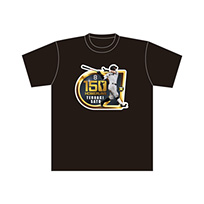 佐藤選手 150本塁打記念 Tシャツ★受注生産品★