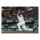 ブロマイド 5/8 T-DB No.3　1森下
