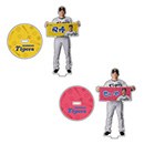 54 木下里都 - 阪神タイガース公式オンラインショップ T-SHOP