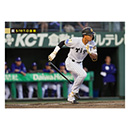 ブロマイド 5/19 T-D No.3　9立石