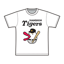 ハチエモン コラボTシャツ2026
