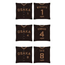 54 木下里都 - 阪神タイガース公式オンラインショップ T-SHOP