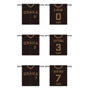 54 木下里都 - 阪神タイガース公式オンラインショップ T-SHOP