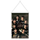 【T-SHOP限定】TBDS タペストリー★受注生産品★
