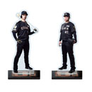 【T-SHOP限定】TBDS アクリルスタンド★受注生産品★