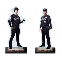 【T-SHOP限定】TBDS アクリルスタンド★受注生産品★