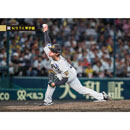 ブロマイド 6/3 T-L No.3　49工藤