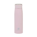Francfranc マット ステンレスボトル 500ml PK
