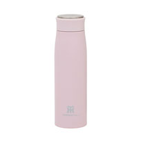 Francfranc マット ステンレスボトル 500ml PK