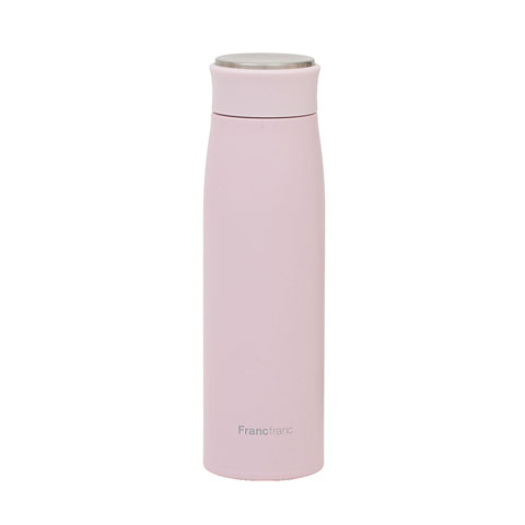 Francfranc マット ステンレスボトル 500ml PK - 阪神タイガース公式