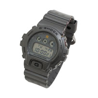 TIGERS G-SHOCK 2026 DW-6900HT26-8JR