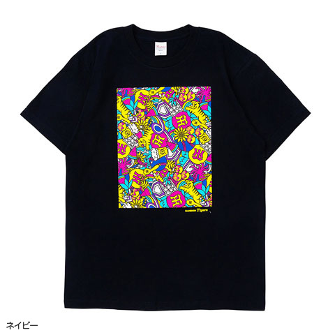 デザインTシャツ 大阪の夏 - 阪神タイガース公式オンラインショップ T-SHOP