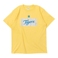 デザインTシャツ サマーストライプ