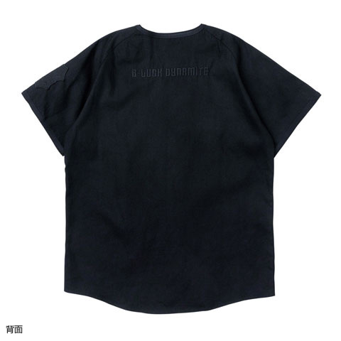 TBDS ベースボールシャツ - 阪神タイガース公式オンラインショップ T-SHOP