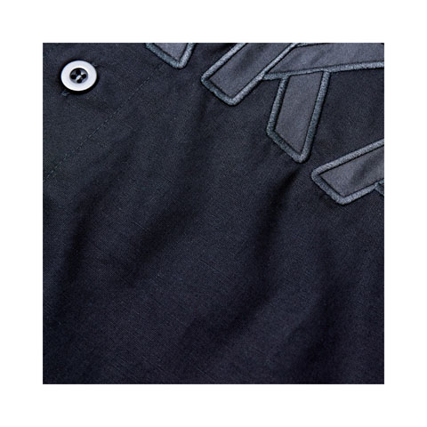 KNOSIS タイダイ柄 ベースボール Tシャツ TBDS ベースボールシャツ - 阪神タイガース公式オンラインショップ T-SHOP