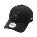 TBDS【9FORTY(TM)VSキャップ】TIGERS B-LUCK 26 BLACK＜NEW ERA＞