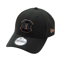 TBDS【9FORTY(TM)VSキャップ】TIGERS B-LUCK 26 BLACK＜NEW ERA＞