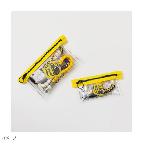 ウル虎の夏2026 スマホショルダー A SCENE Design paracord shoulder