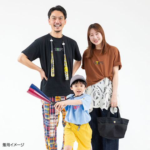SHIPS×TIGERS カラープリントTシャツ - 阪神タイガース公式オンライン
