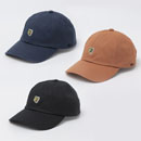 SHIPS×TIGERS トーンワッペン CAP