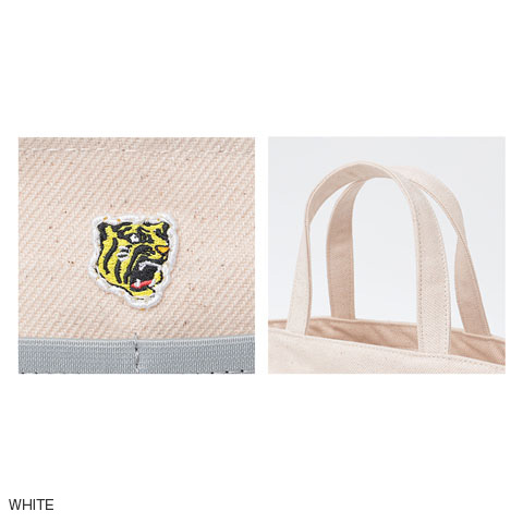 SHIPS×TIGERS メッシュランチトート - 阪神タイガース公式オンライン