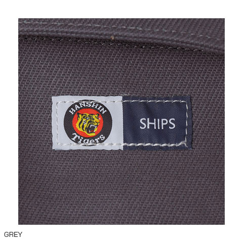 希少 阪神タイガース マスターマインドジャパン メッシュ 入手困難 NPB L SHIPS×TIGERS メッシュランチトート - 阪神タイガース公式オンライン