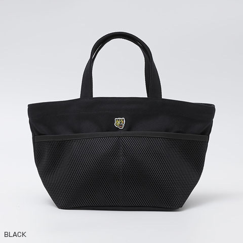 SHIPS×TIGERS メッシュランチトート - 阪神タイガース公式オンライン