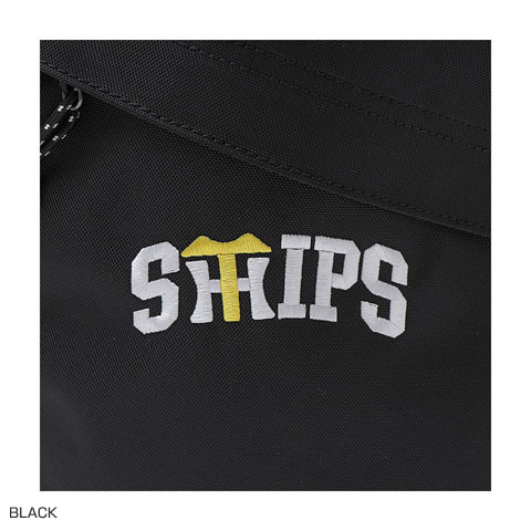 SHIPS×TIGERS バックパックKIDS - 阪神タイガース公式オンライン