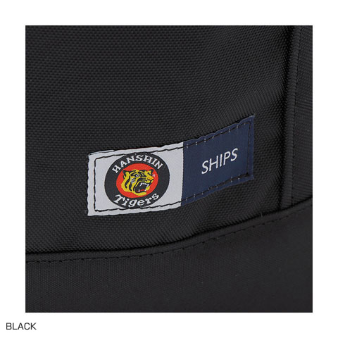 SHIPS×TIGERS バックパックKIDS - 阪神タイガース公式オンライン