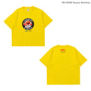 セサミストリートTシャツ