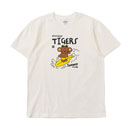 日焼けトラッキーTシャツ