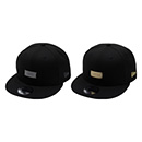 【9FIFTY(TM)キャップ】TIGERS METAL PLATE＜NEW ERA＞