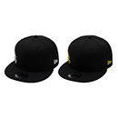 【9FIFTY(TM)キャップ】TIGERS TAGGING＜NEW ERA＞