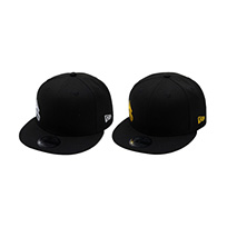 【9FIFTY(TM)キャップ】TIGERS TAGGING＜NEW ERA＞