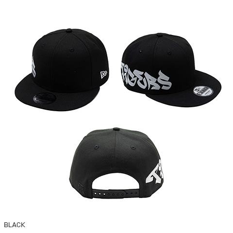 9FIFTY(TM)キャップ】TIGERS TAGGING＜NEW ERA＞ - 阪神タイガース公式