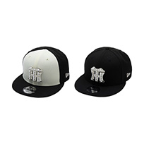 【9FIFTY(TM)キャップ】TIGERS PEARL＜NEW ERA＞