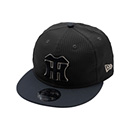 【9FIFTY(TM)SBキャップ】TIGERS SEERSUCKER GRAY＜NEW ERA＞