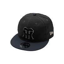 【9FIFTY(TM)SBキャップ】TIGERS SEERSUCKER GRAY＜NEW ERA＞