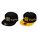 【9FIFTY(TM)キャップ】TIGERS SCRIPT＜NEW ERA＞