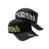 【9FORTY(TM)AFキャップ】TIGERS TAGGING＜NEW ERA＞
