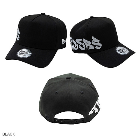 9FORTY(TM)AFキャップ】TIGERS TAGGING＜NEW ERA＞ - 阪神タイガース