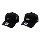 【9FORTY(TM)AFキャップ】TIGERS METAL PLATE＜NEW ERA＞
