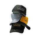 【9FORTY(TM)AFTRキャップ】TIGERS WALL2＜NEW ERA＞