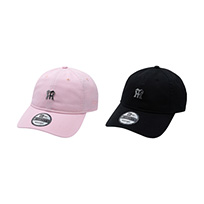 【9TWENTY(TM)キャップ】TIGERS MINI METAL＜NEW ERA＞