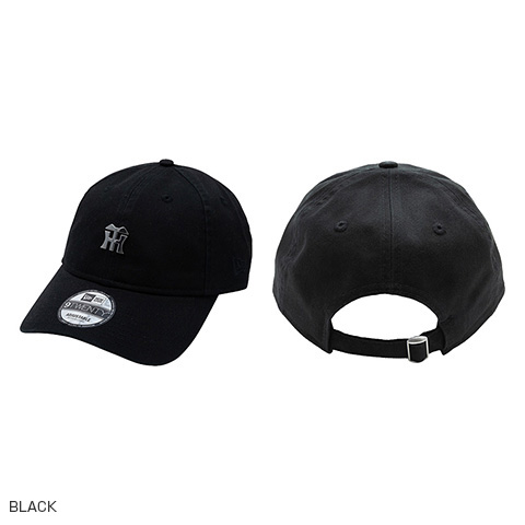 9TWENTY(TM)キャップ】TIGERS MINI METAL＜NEW ERA＞ - 阪神タイガース