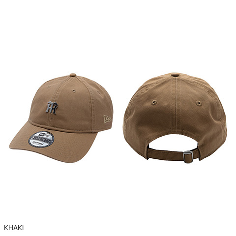 9TWENTY(TM)キャップ】TIGERS MINI METAL＜NEW ERA＞ - 阪神タイガース