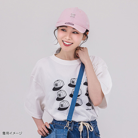 9TWENTY(TM)キャップ】TIGERS MINI METAL＜NEW ERA＞ - 阪神タイガース