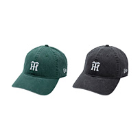 【9TWENTY(TM)キャップ】TIGERS ACID WASH 26＜NEW ERA＞