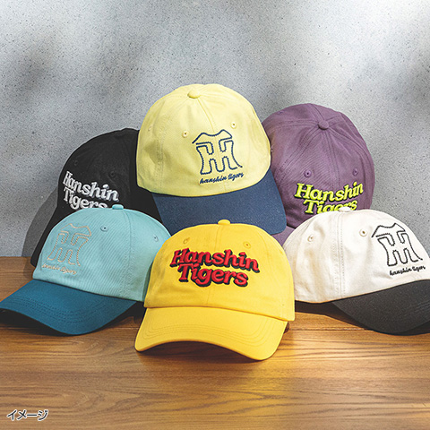 ポップキャップ - 阪神タイガース公式オンラインショップ T-SHOP